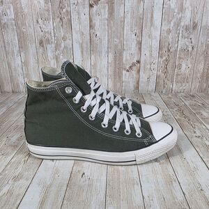 Converse Chuck Taylor All Star‎ High Top Sneakers Men's Size 9